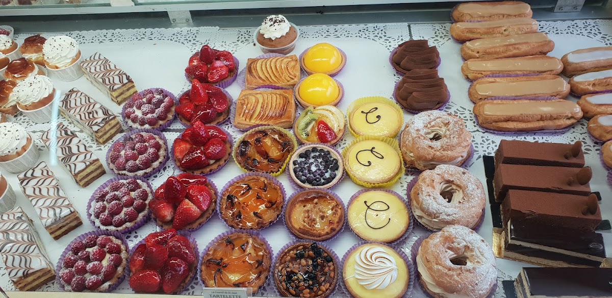 Le Fournil de Saint Jean de Védas